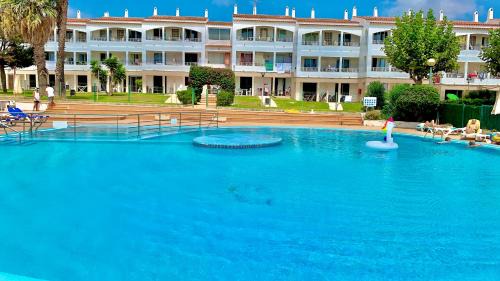 Cala en Blanes Apartment | SA CALETA - Apartamento con piscina y junto a la playa