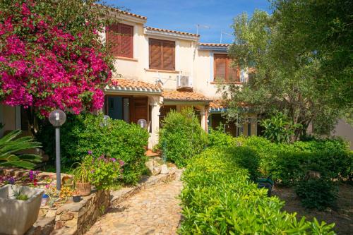 Limpiddu Apartment | Sa Capannizza