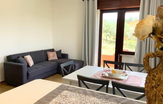 Monti Apartment | Sa Chiriasa