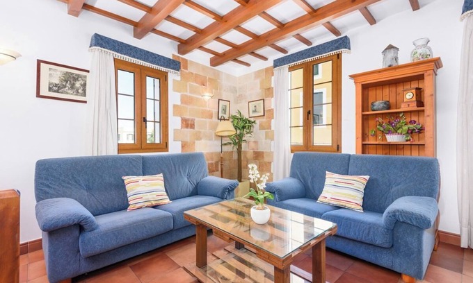 Ciutadella de Menorca House | Sa Font 45, 4 bedroom house, Ciutadella