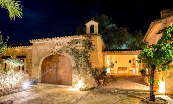 Cas Concos Hotel | Sa Galera Hotel Rural