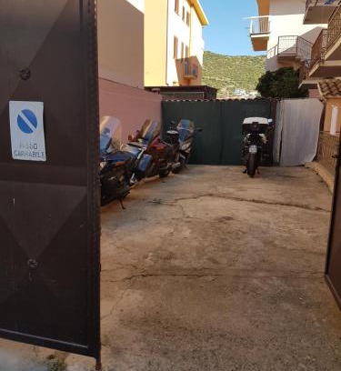 La Caletta Bed & Breakfast | Sa Marina