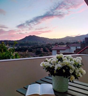 Arbus Apartment | Sa Paxi Arbus