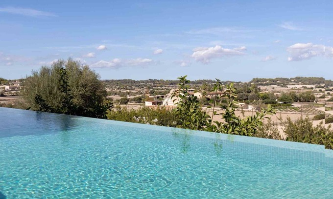 Lloret de Vistalegre Cottage | Sa Serra, beautiful villa in Lloret de Vista Alegre