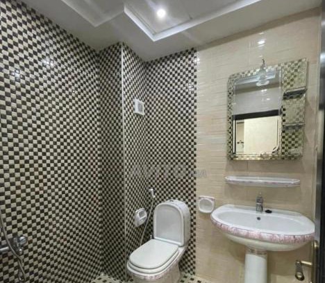 Ville Nouvelle Apartment | Saada