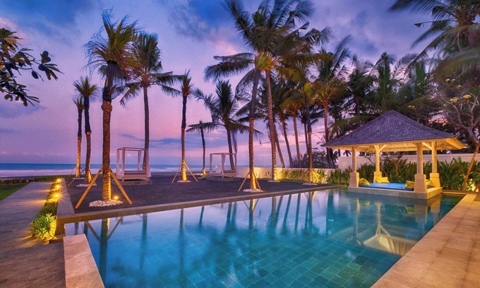 Saba Hotel | Saba Villa by Sanga Sanga Hospitality