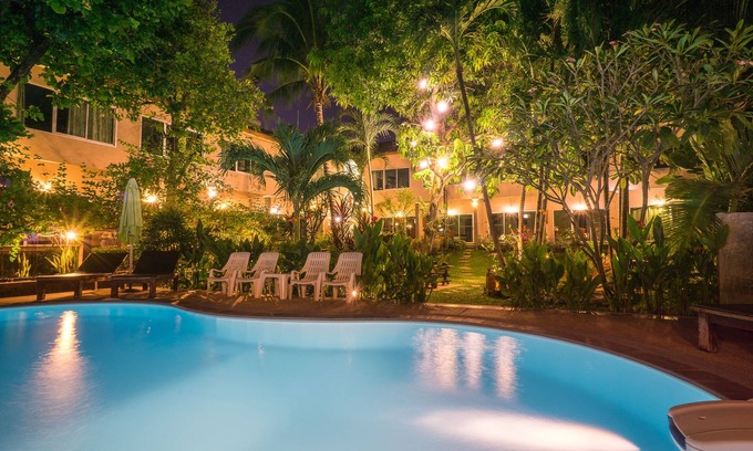 Ban Tai Hotel | Sabai@Kan Resort