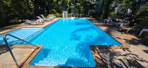 Ao Nang Resort | Sabai Resort