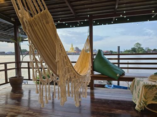 Pak Kret House | Sabai Sabai House Koh Kret