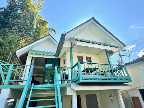 Pai Apartment | Sabai Sunrise House