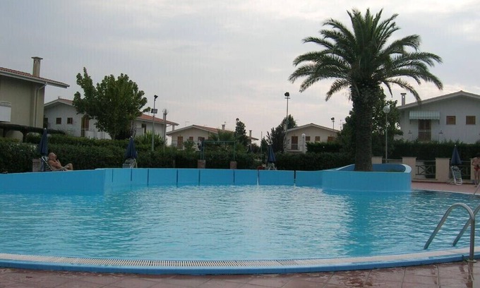 Sabaudia House | Sabaudia: Between the national park and the sea