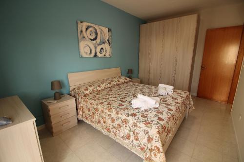 Torre San Giovanni House | Sabbia e Mare