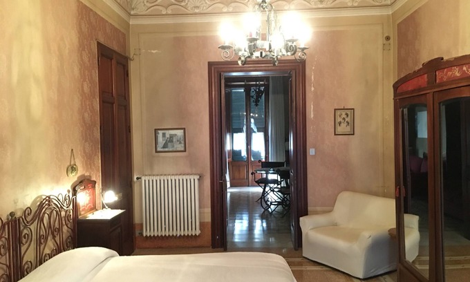 Calimera Apartment | Sabella Tommasi Entire building