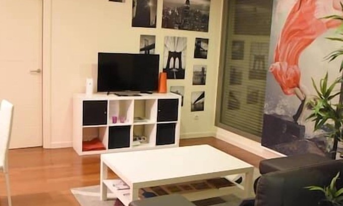 Latas Apartment | SABIÑÁNIGO. P22 VacaHome Management, P22