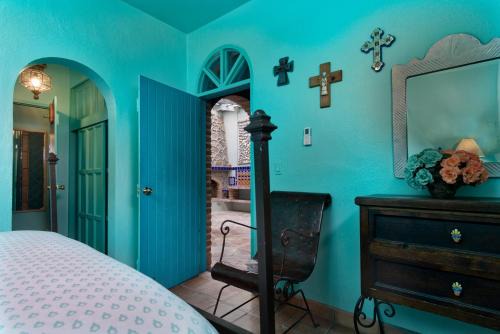 Backus House | Sabor a la Vida