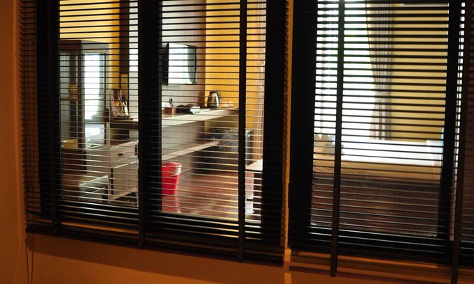 Ban Phan Thom Hotel | Sabye Bangkok Hotel