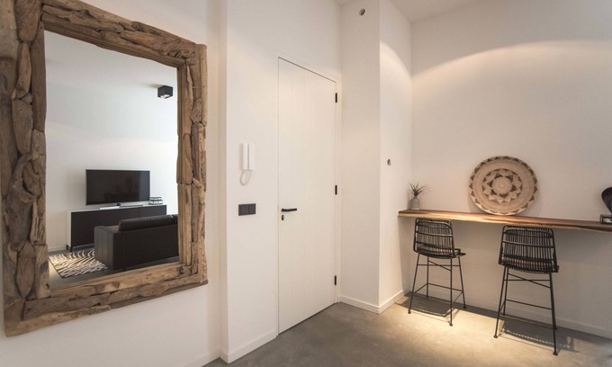 Zandvoort Apartment | Sack-Time 3: Comfortable stay, top location!