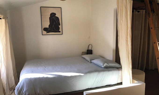 Lunel Apartment | Sacré Coeur de Ville - Le Loft