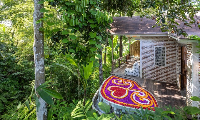 Payangan Villa | Sacred Canyon Ubud by GenuineHost