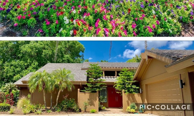 Saddlebrook House | Saddlebrook Resort, vacation in luxury!