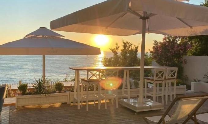 Amasra Hotel | Sadef Akkonak