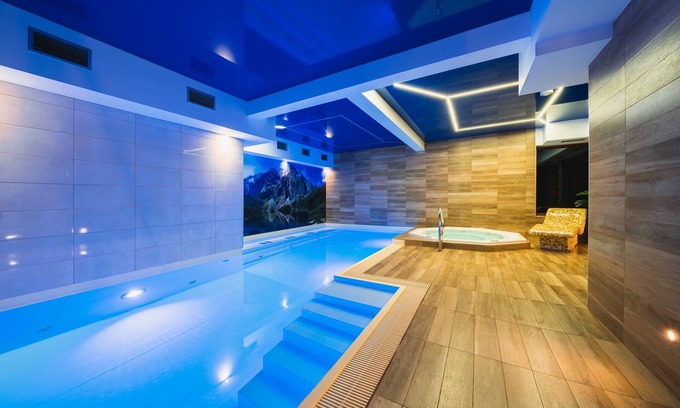 Poronin Hotel | Sadelski Dwor