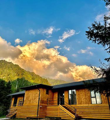 Bostandyk District Bed & Breakfast | Sadu Home