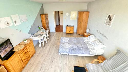 Zoliborz Apartment | Sady Żoliborskie