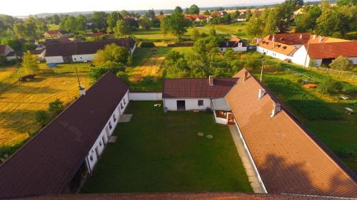 Hrachoviste Apartment | Safar residence