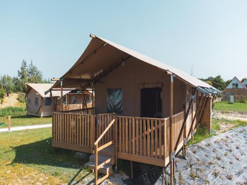 Andijk Other | Safari Lodge by IJsselmeer Lake