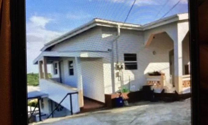 Morne Rouge Apartment | Safe and secure Self contained Apartment
