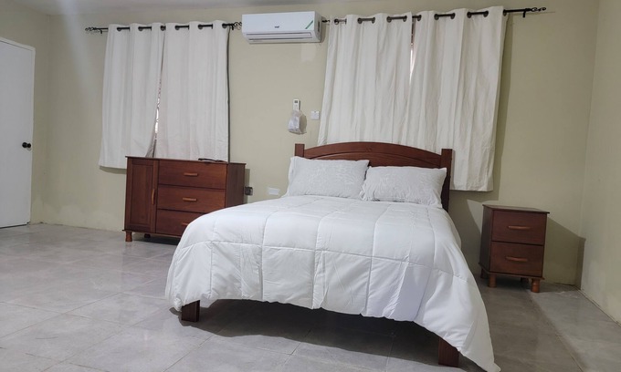Montego Bay Apartment | SAFE AND SECURED PLACE A HOME AWAY FROM HOME