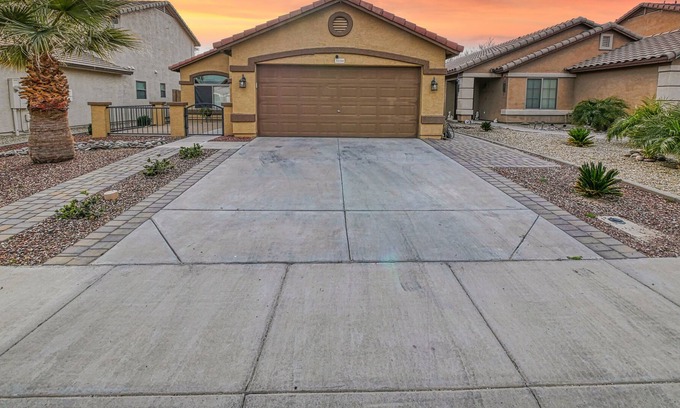 Westpark House | Safe Havnix- Home away from home
