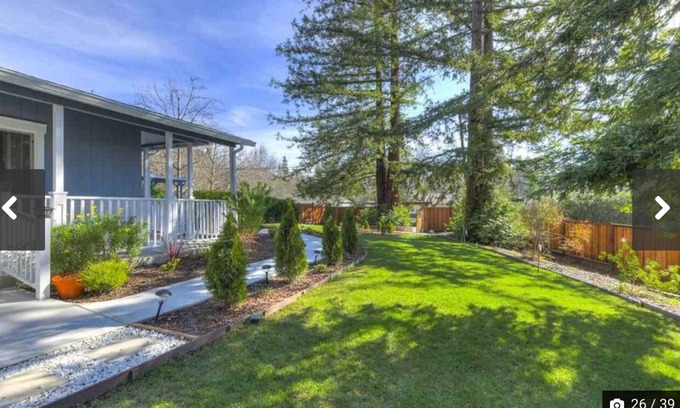 Birds Landing House | safest place to enjoy & relax!