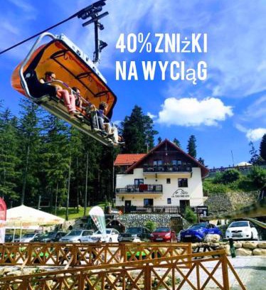 Bierutowice Bed & Breakfast | Safir przy samym WYCIĄGU