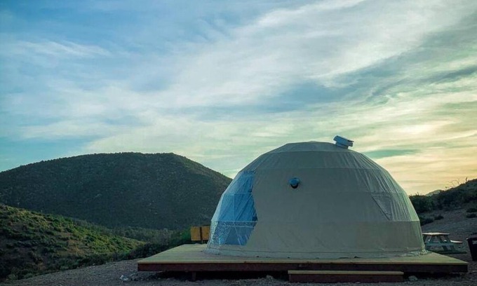 Mount Charleston Other | Sage Desert Dreams