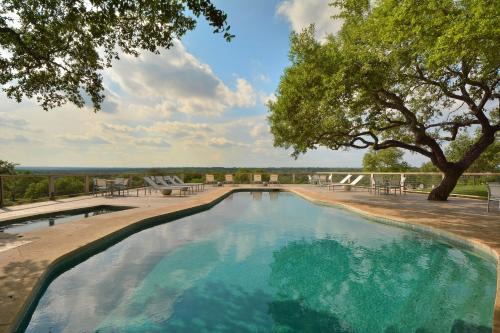 Kyle Hotel | Sage Hill Inn & Spa