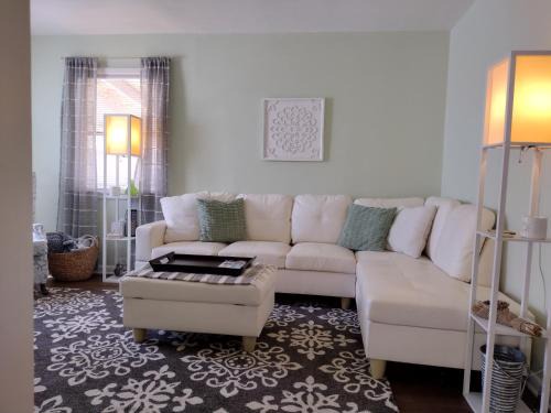 Winnsboro House | Sage Street Cottage