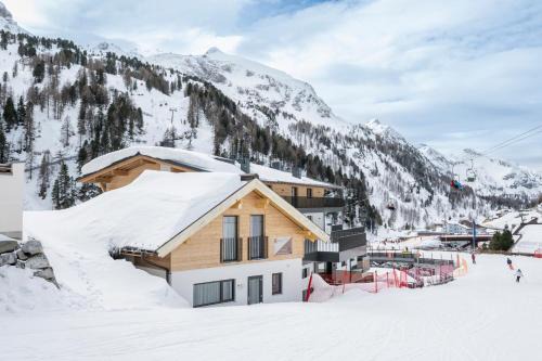 Obertauern Apartment | Sagers121