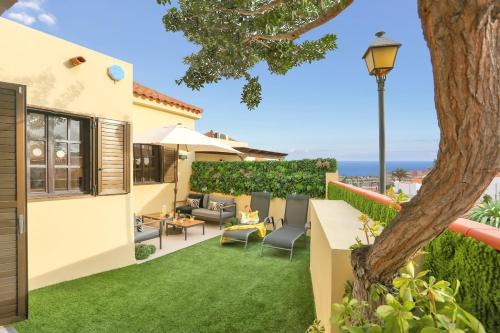 Caleta de Fuste House | Sahara Beach Luxury Home