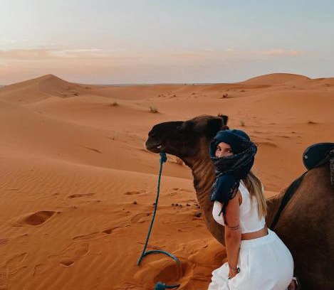 Merzouga Other | Sahara dream luxury