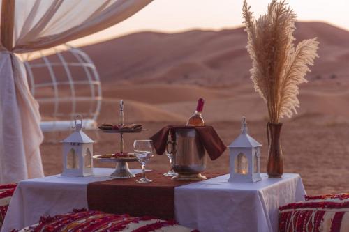 Taouz Other | Sahara Dunes Luxury Camp