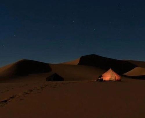 M'Hamid El Ghizlane Other | Sahara lumière