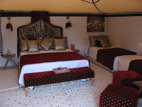 Hassilabied Other | Sahara Luxury Tents