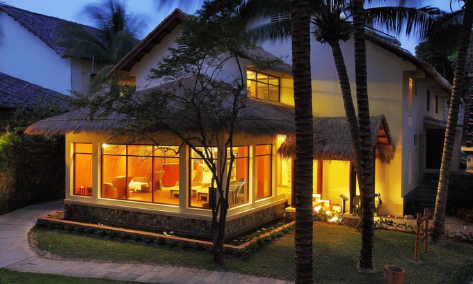 Central Mui Ne Beach Resort | Sai Gon Mui Ne Resort