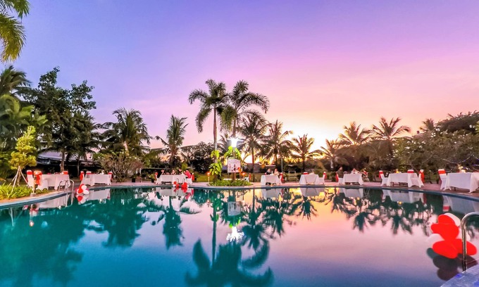 Rach Gia Hotel | Sai Gon Rach Gia Hotel