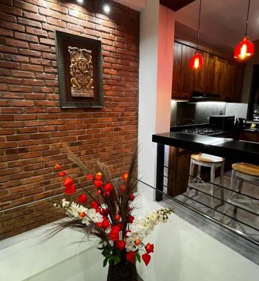 Pamankada West Apartment | Sai Sruthi Residences