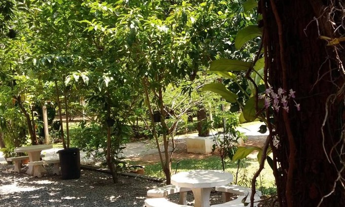 Tha Sao Hotel | Sai Yok Noi Blue Mountain Resort