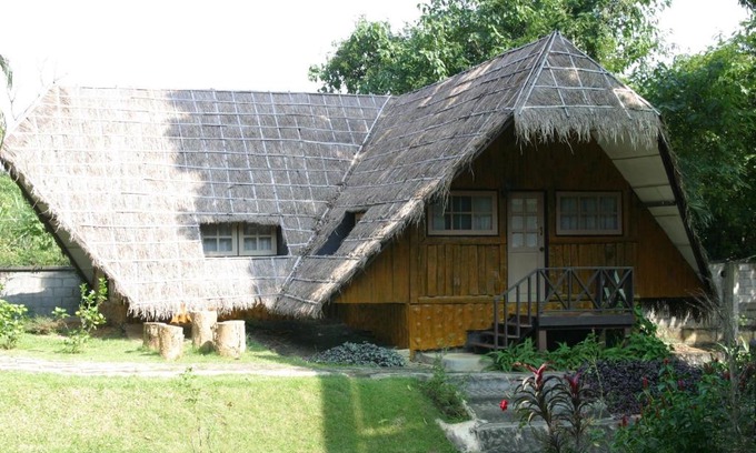 Kanchanaburi Resort | Saichonview Riverkwai Resort