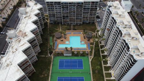 South Padre Island House | Saida 3-206